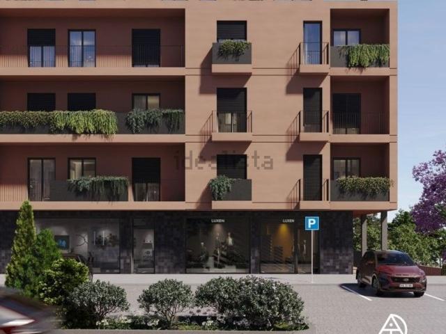 Apartamento venda em Amarante, Porto