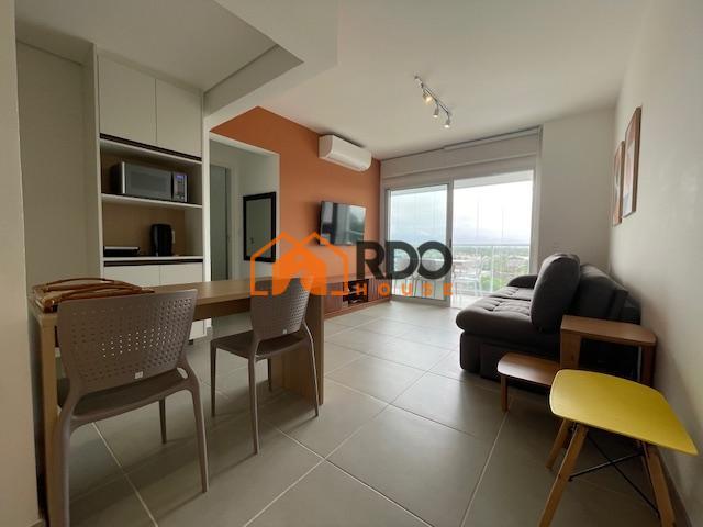 Apartamento aluguel em Região Imediata de Santos, Região Metropolitana da Baixada Santista