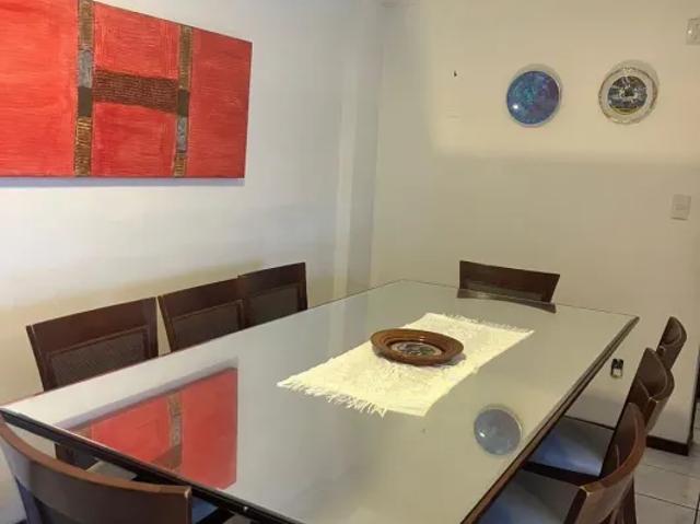 Apartamento aluguel em Região Geográfica Imediata de Itajaí, Itapema