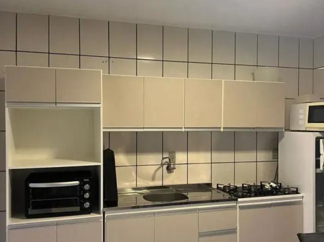 Apartamento aluguel em Região Geográfica Imediata de Itajaí, Itapema
