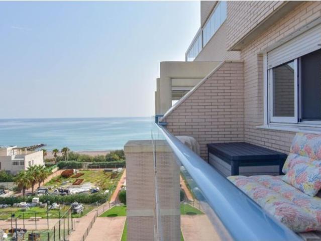 Piso en alquiler en l'Horta Nord, Valencia
