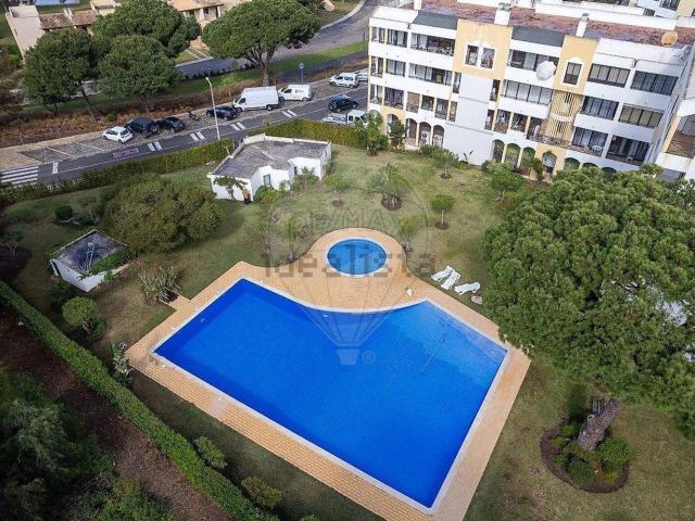 Apartamento venda em Vilamoura, Loulé