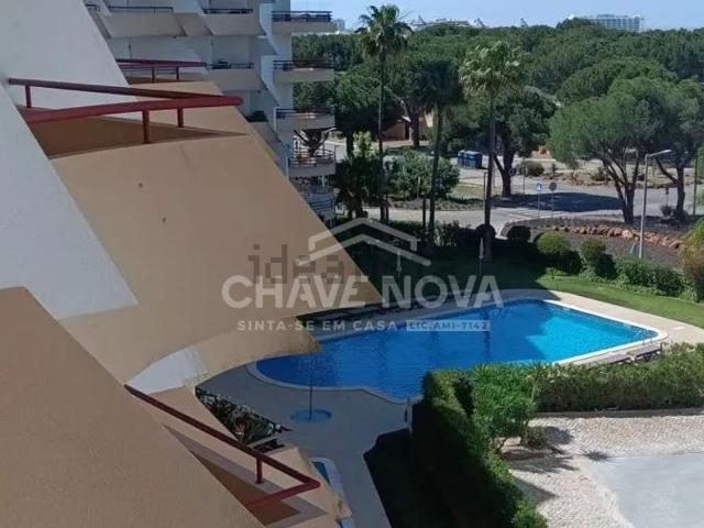 Apartamento venda em Vilamoura, Loulé