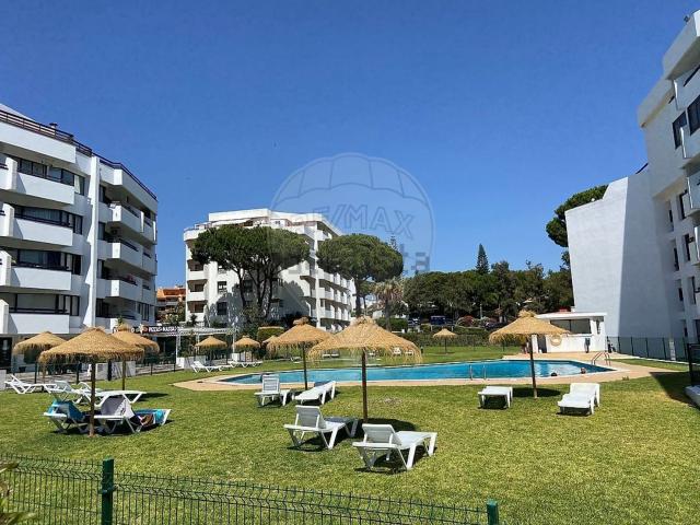 Apartamento venda em Vilamoura, Loulé