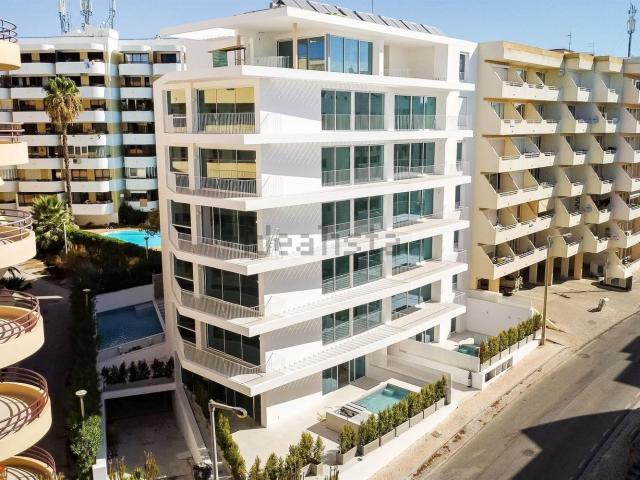 Apartamento venda em Loulé, Faro