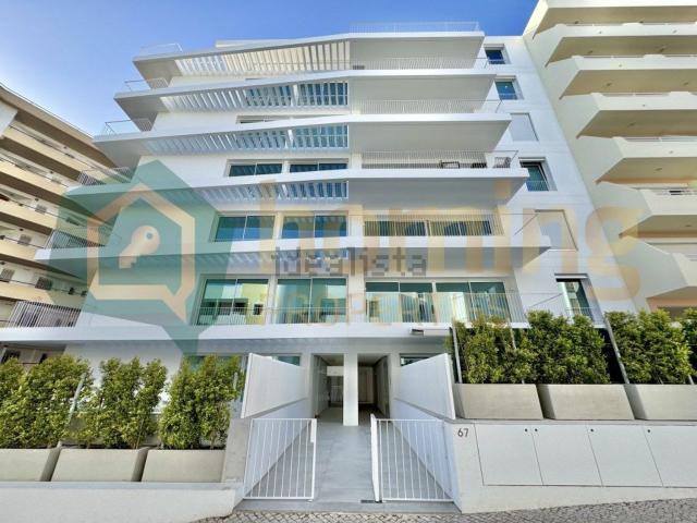Apartamento venda em Loulé, Faro