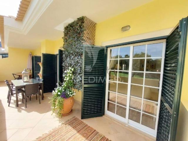 Apartamento venda em Vilamoura, Loulé