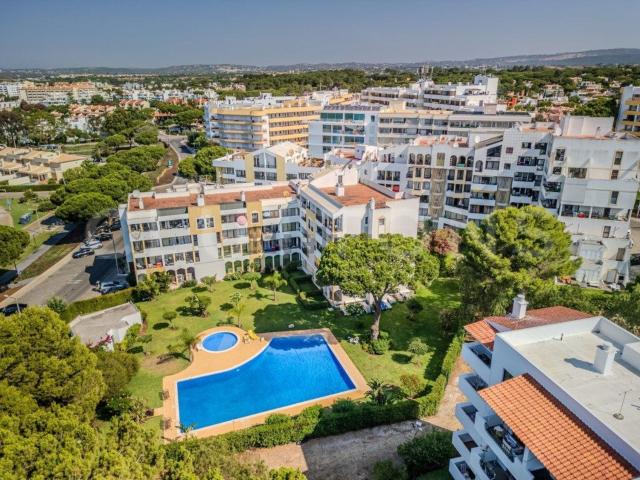 Apartamento venda em Vilamoura, Loulé