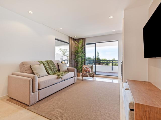 Apartamento venda em Vilamoura, Loulé