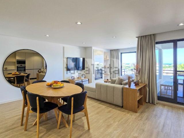 Apartamento venda em Vilamoura, Loulé