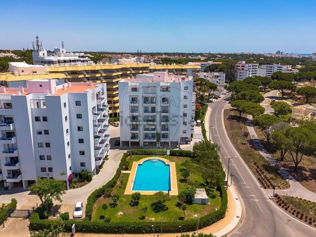 Apartamento venda em Loulé, Faro