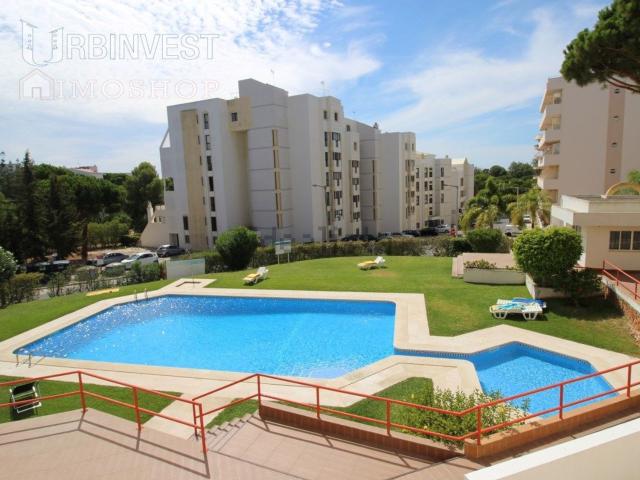 Apartamento venda em Vilamoura, Loulé