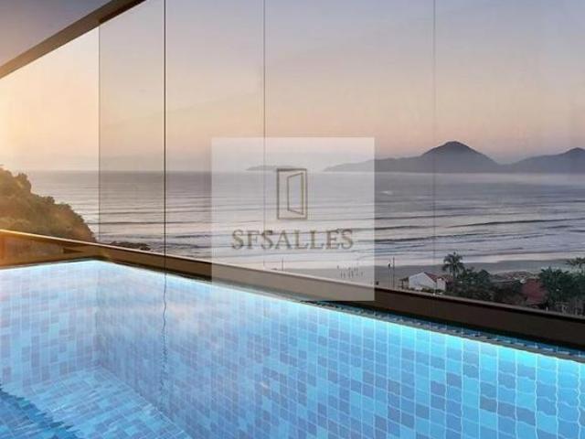 Apartamento venda em Região Imediata de Caraguatatuba-Ubatuba-São Sebastião, Região Metropolitana do Vale do Paraíba e Litoral Norte