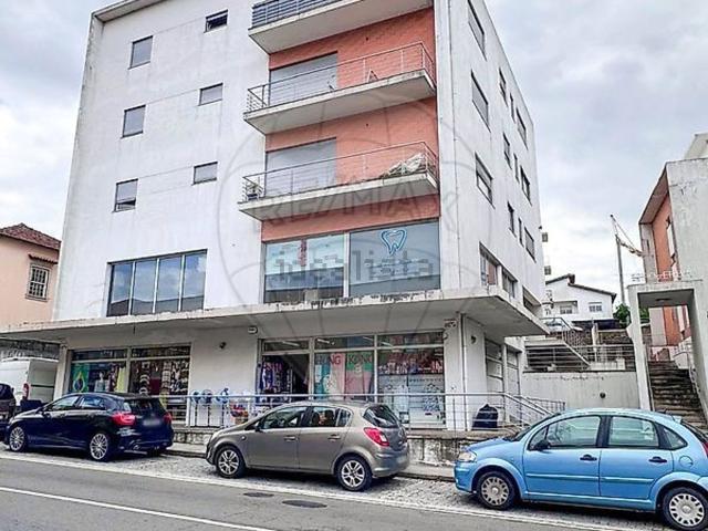Apartamento venda em Termas de São Vincente, Marecos