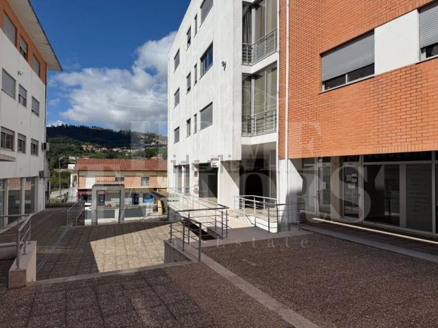 Apartamento alugar em Termas de São Vincente, Marecos