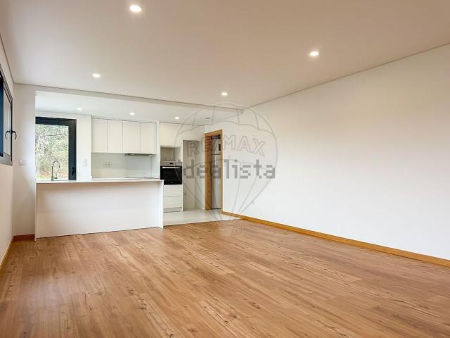 Apartamento venda em Termas de São Vincente, Marecos