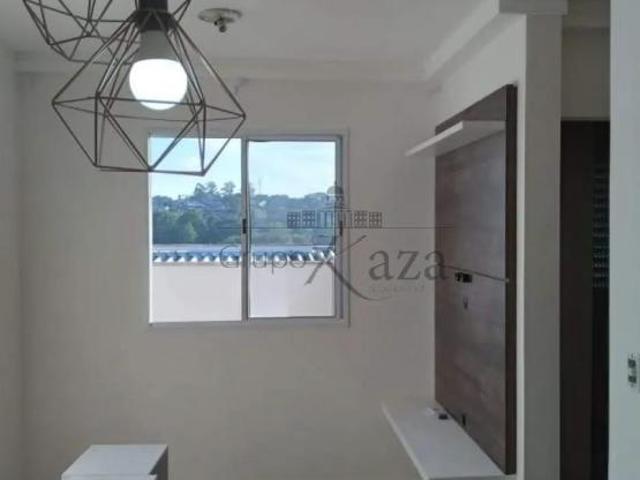 Apartamento venda em Região Imediata de São José dos Campos, Região Metropolitana do Vale do Paraíba e Litoral Norte