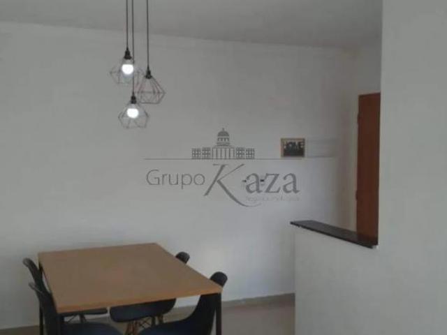 Apartamento venda em Região Imediata de São José dos Campos, Região Metropolitana do Vale do Paraíba e Litoral Norte