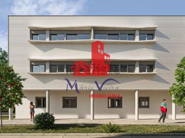 Apartamento venda em Terra Chã