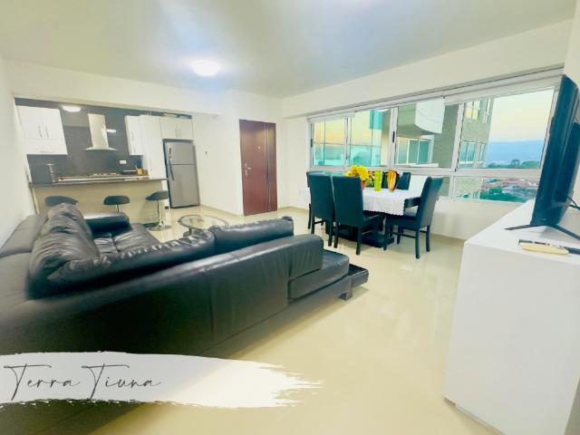 Apartamento en venta en Iribarren, Lara