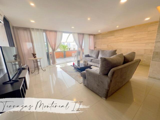 Apartamento en venta en Iribarren, Lara