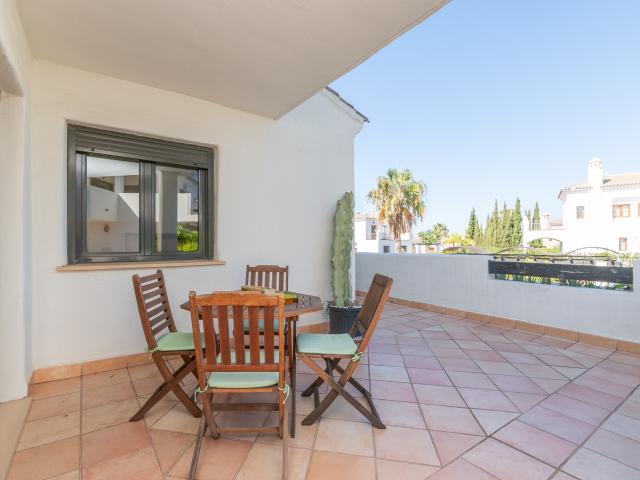Piso en venta en Resinera-Voladilla, Costa del Sol Occidental
