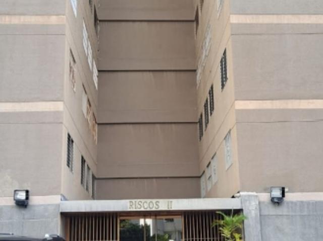 Apartamento en venta en Boca De Uchire, Miranda
