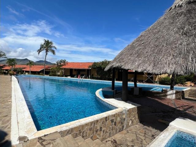 Apartamento en venta en Pampatar, Nueva Esparta