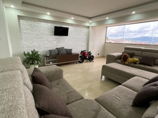 Apartamento en venta en Boca De Uchire, Miranda