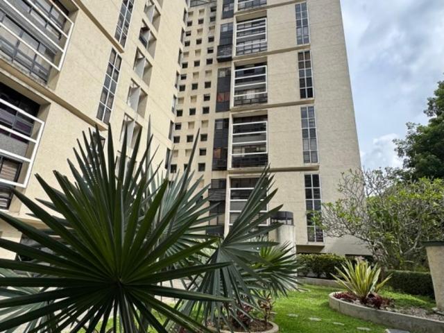 Apartamento en alquiler en Boca De Uchire, Miranda