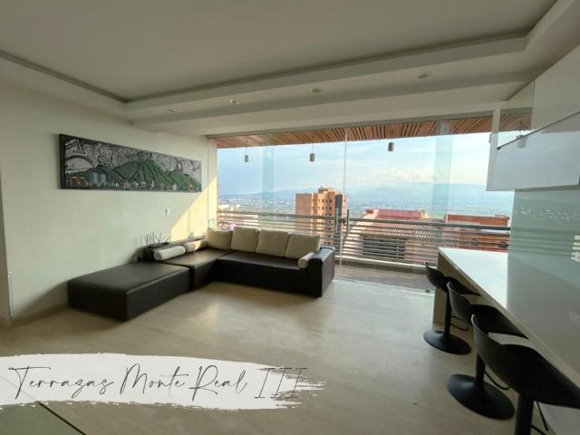 Apartamento en venta en Iribarren, Lara