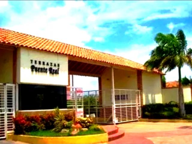 Apartamento en venta en Nueva Barcelona, Barcelona