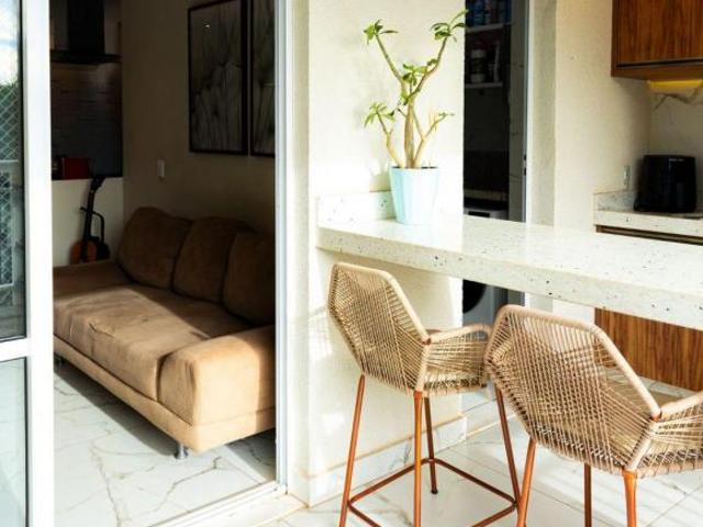 Apartamento venda em Região Imediata de Limeira, Região Metropolitana de Piracicaba