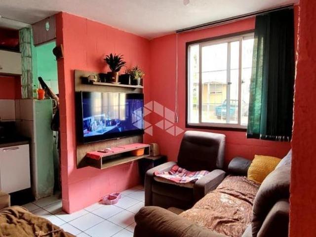 Apartamento venda em Região Geográfica Imediata de Caxias do Sul, Farroupilha