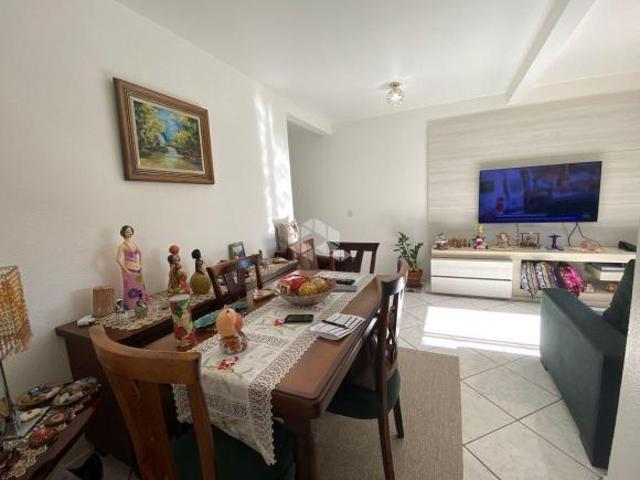 Apartamento venda em Região Geográfica Imediata de Santa Cruz do Sul, Santa Cruz do Sul