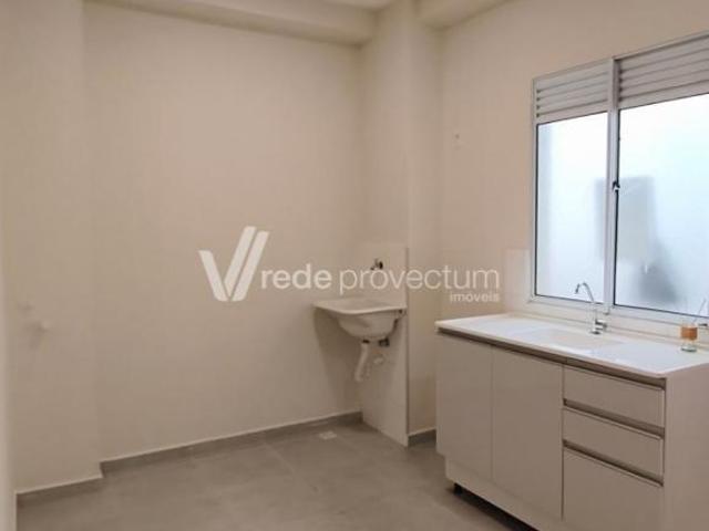 Apartamento venda em Ipês II, Sumaré