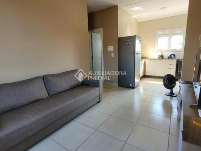 Apartamento venda em Região Geográfica Imediata de Novo Hamburgo - São Leopoldo, Região Metropolitana de Porto Alegre