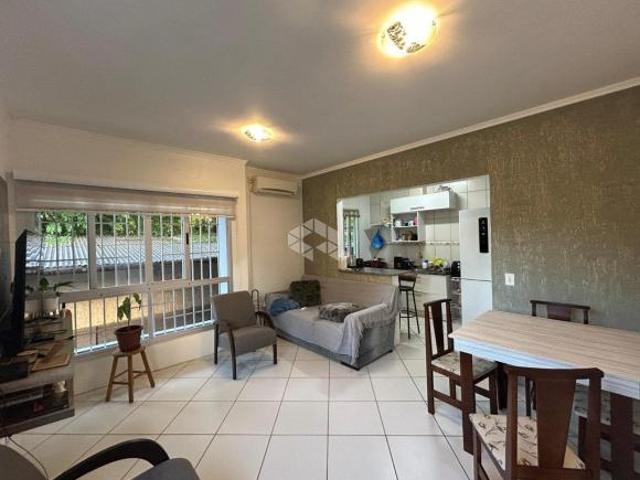 Apartamento venda em Região Geográfica Imediata de Santa Cruz do Sul, Santa Cruz do Sul