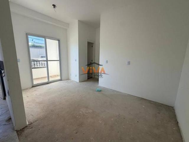 Apartamento venda em Jardim Santo Antônio, Caieiras