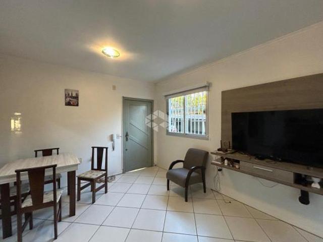 Apartamento venda em Região Geográfica Imediata de Santa Cruz do Sul, Santa Cruz do Sul