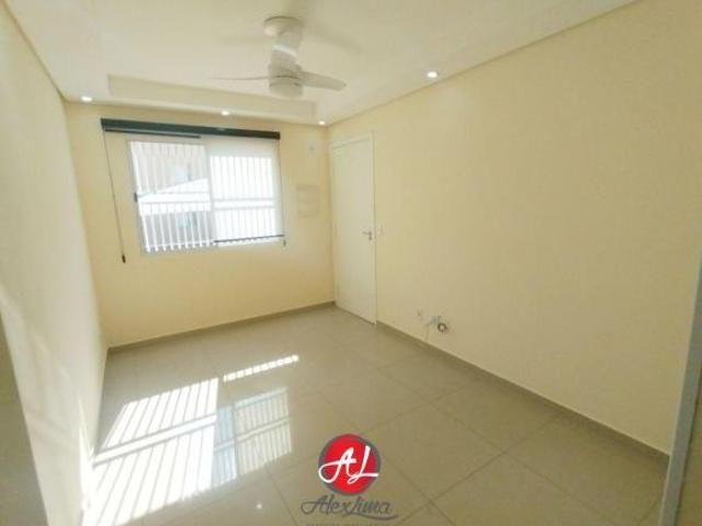 Apartamento venda em Vitoria Regia, Indaiatuba
