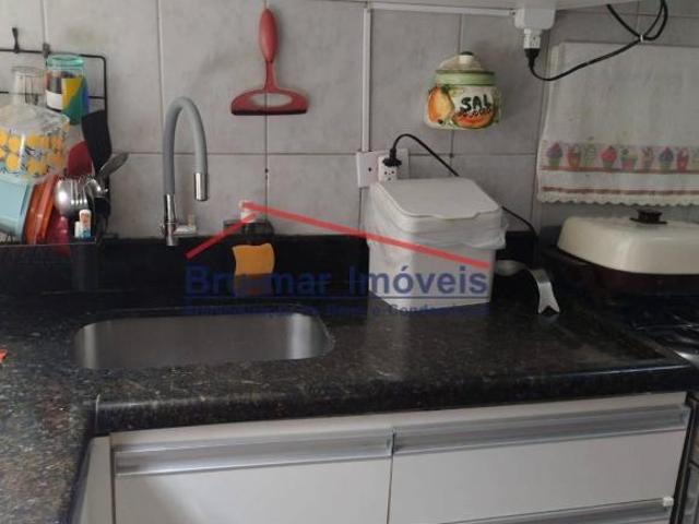 Apartamento venda em Santos