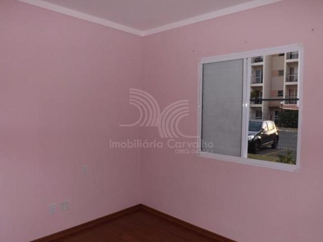 Apartamento venda em Santa Bárbara d'Oeste