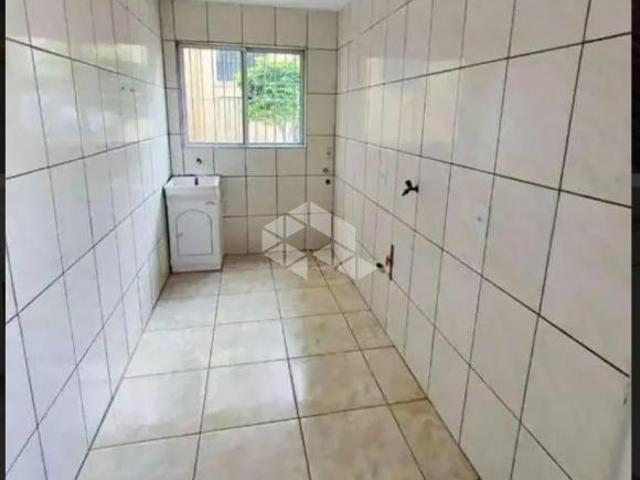 Apartamento venda em São José, Esteio