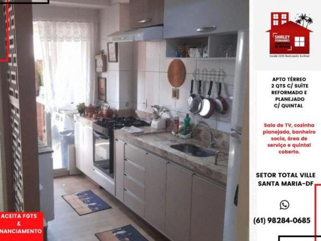 Apartamento venda em Residencial Santos Dummont, Santa Maria