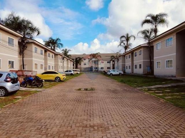 Apartamento venda em Região Geográfica Imediata de Luziânia, Região Integrada de Desenvolvimento do Distrito Federal e Entorno