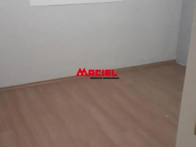 Apartamento venda em Parque Santo Antônio, São José dos Campos