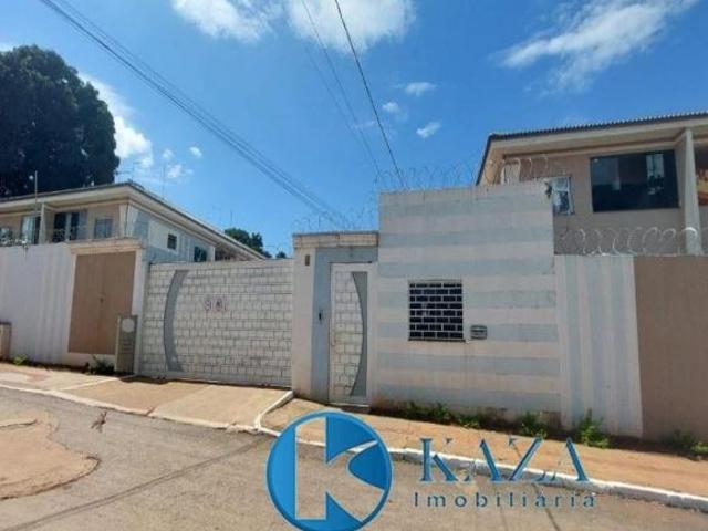 Apartamento venda em Região Geográfica Imediata de Luziânia, Região Integrada de Desenvolvimento do Distrito Federal e Entorno