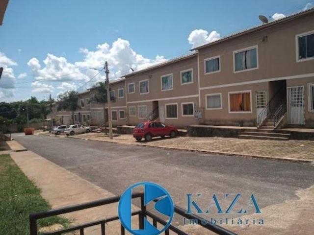 Apartamento venda em Região Geográfica Imediata de Luziânia, Região Integrada de Desenvolvimento do Distrito Federal e Entorno