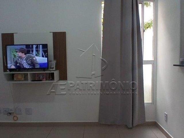 Apartamento venda em Sorocaba